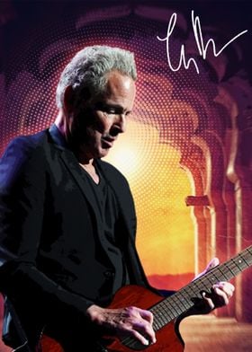 Lindsey Buckingham