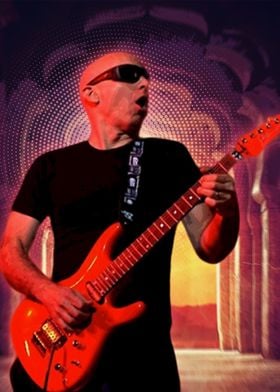 Joe Satriani