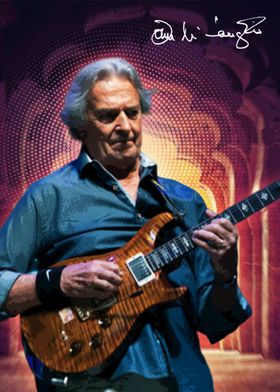 John McLaughlin