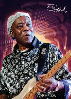 Buddy Guy