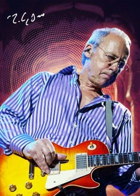 Mark Knopfler