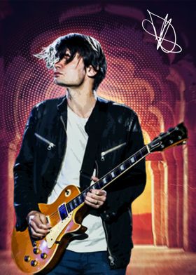 JONNY GREENWOOD