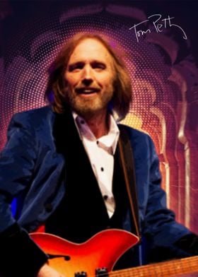 Tom Petty