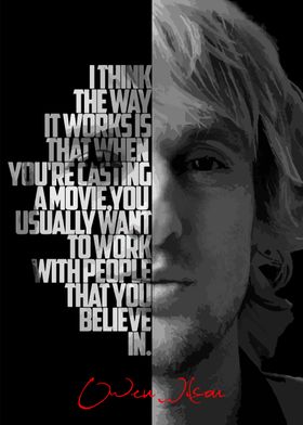 Owen Wilson