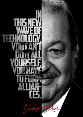 Carlos Slim