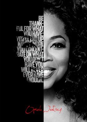 Oprah Winfrey