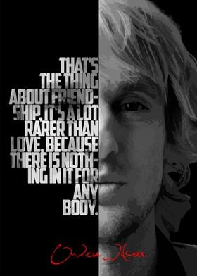 Owen Wilson