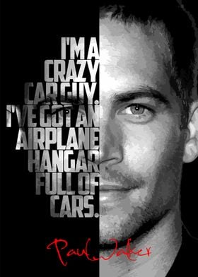 Paul Walker