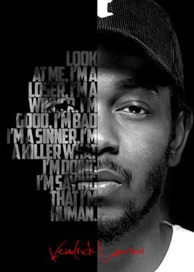 Kendrick Lamar