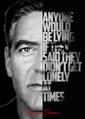 George Clooney