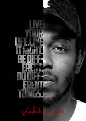 Kendrick Lamar