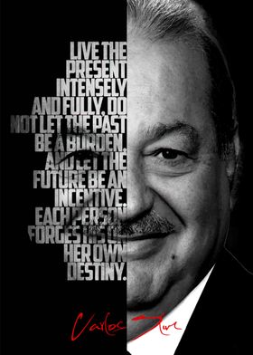 Carlos Slim