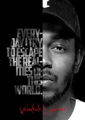 Kendrick Lamar