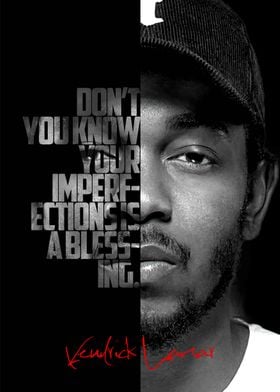 Kendrick Lamar