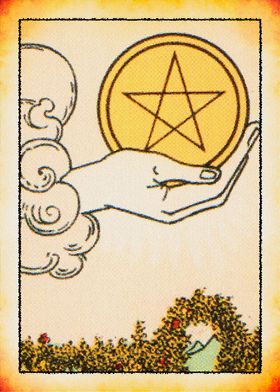 Tarot  Fortune