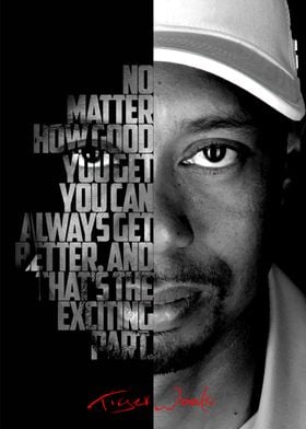 Tiger Woods