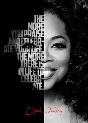 Oprah Winfrey