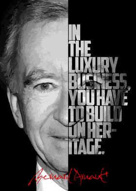 Bernard Arnault