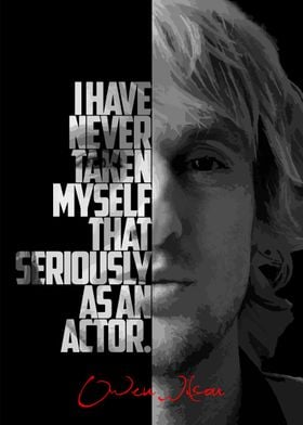 Owen Wilson