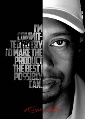 Tiger Woods