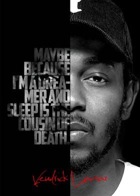 Kendrick Lamar