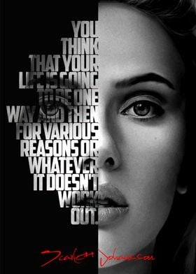 Lucy | Poster