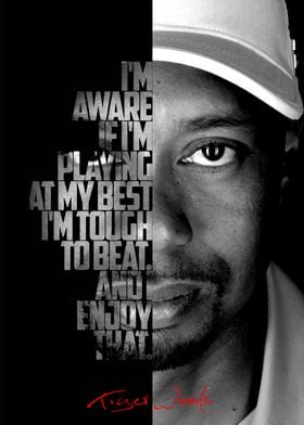 Tiger Woods