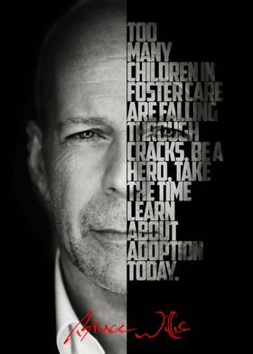 Bruce Willis