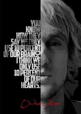 Owen Wilson