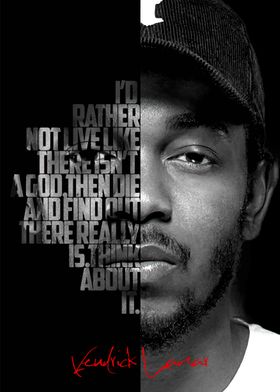 Kendrick Lamar