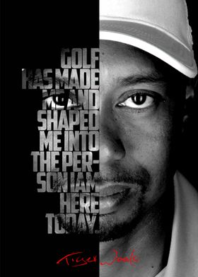 Tiger Woods