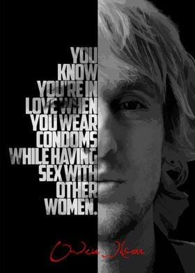 Owen Wilson