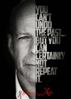 Bruce Willis