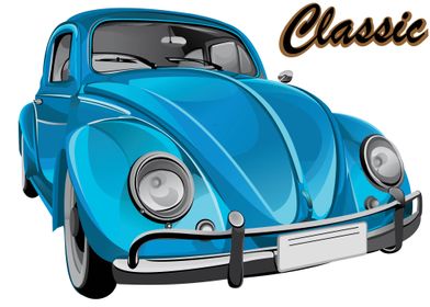 classic car