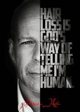 Bruce Willis