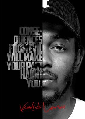 Kendrick Lamar