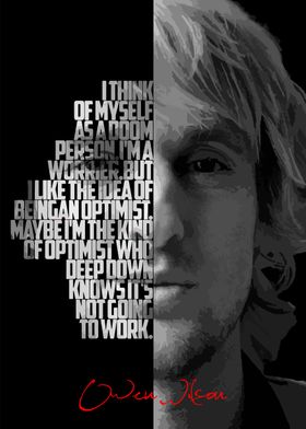 Owen Wilson