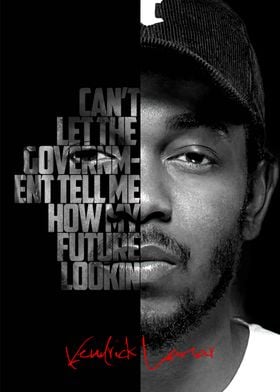 Kendrick Lamar