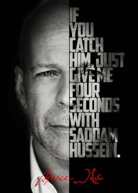 Bruce Willis