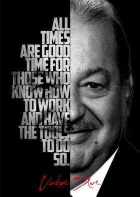 Carlos Slim