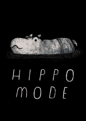 hippo mode