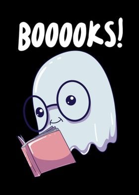 Ghost Books