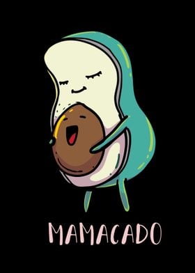 Avocado Mama