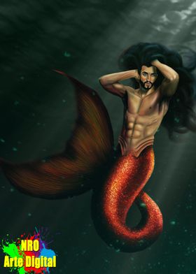 Merman