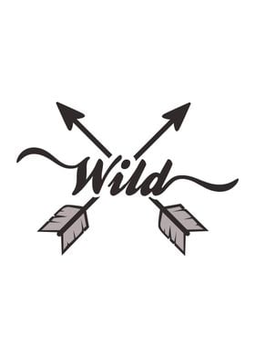 wild arrows