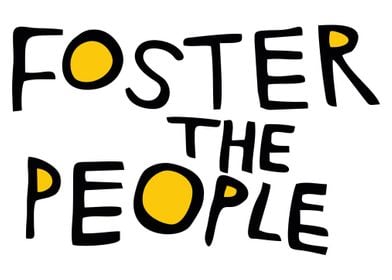 Foster People