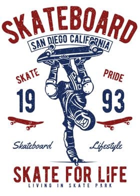 Skate for Life