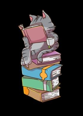 Cat Books