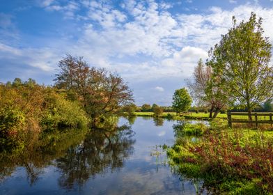 Autumn Landscape