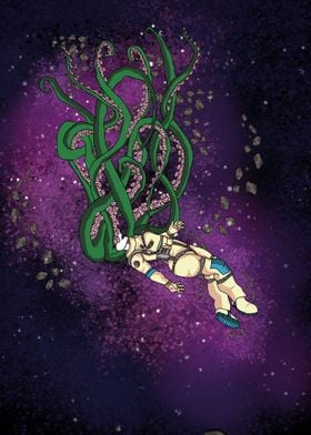 SpaceTopus